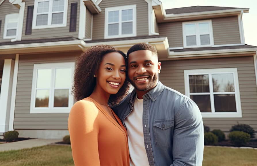 What is a Good Credit Score for Buying a House?