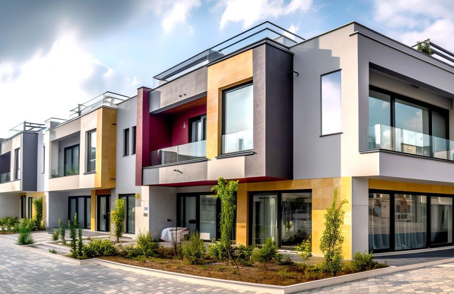 What Are the 3 Main Types of Condos