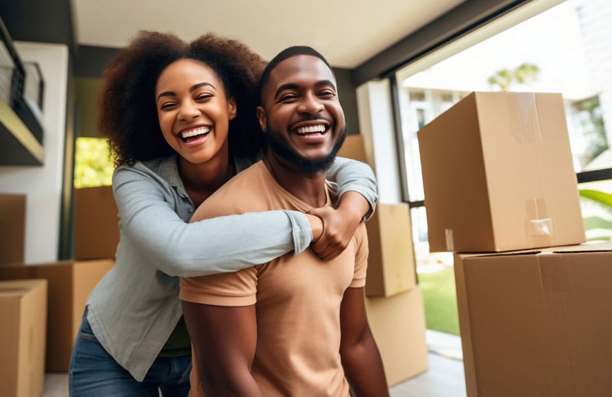 If you are thinking about buying a home in 2024, now is the time to get ready