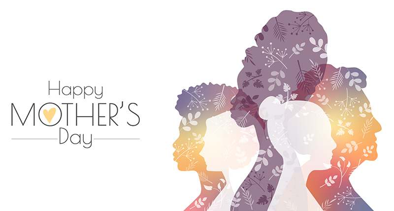 Happy mother's Day from the A Team!