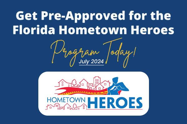 Get ready for Hometown Heroes in July 2024!