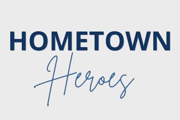 TMF Hometown Heroes