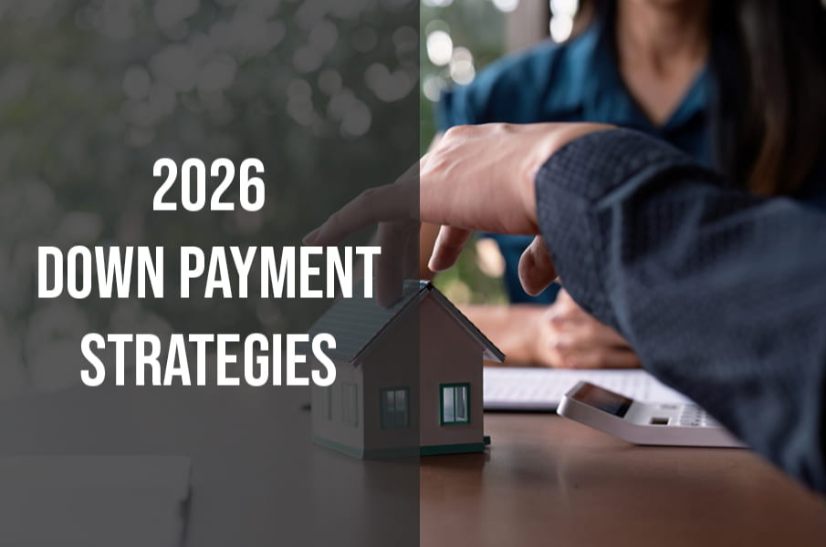 Buying a Home & How to Qualify for up to $35,000 for Downpayment & Closing Cost Assistance!