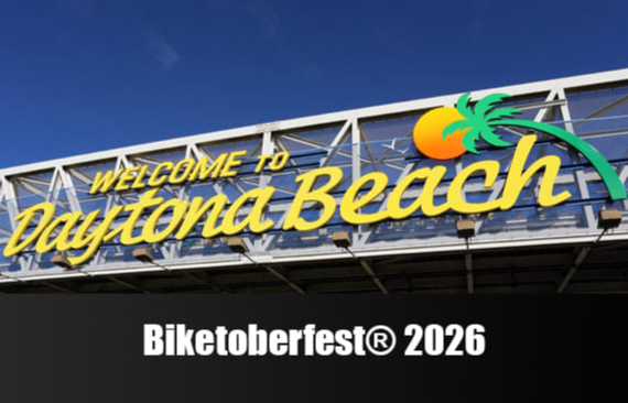 Biketoberfest 2026: Daytona Beach Motorcycle Rally Guide | Team Tina TMFFMS