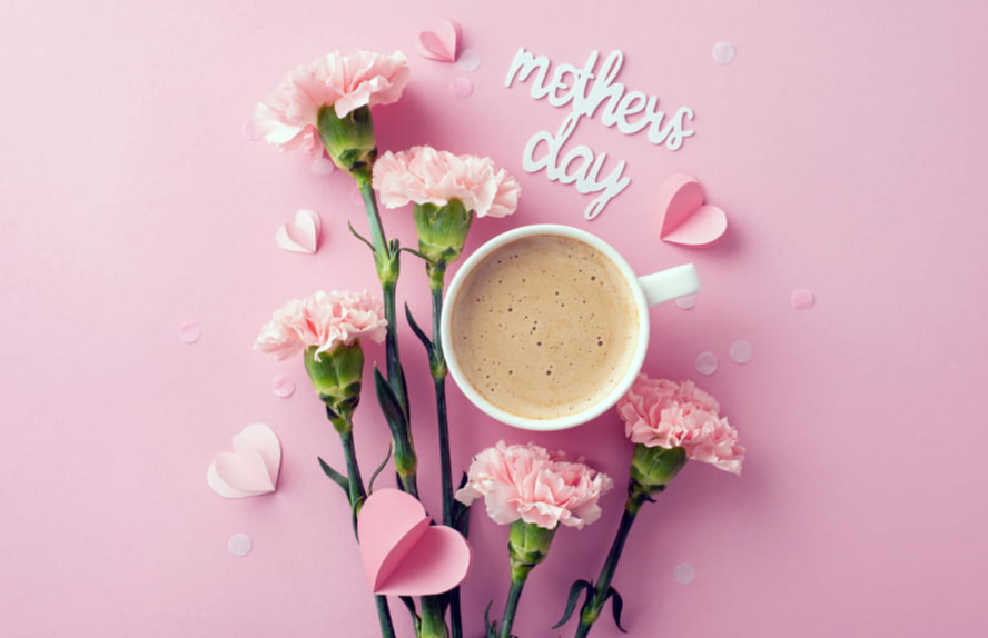Happy Mother’s Day from Tina Alexiou | TMFFMS