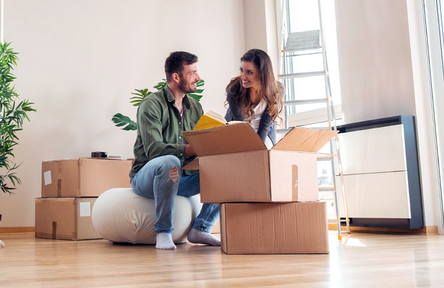 Can I Buy A House With Student Loan Debt