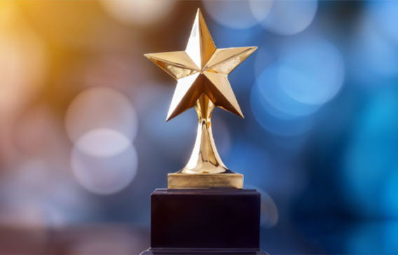 Tina Alexiou Honored with the 2026 Circle of Champions Award