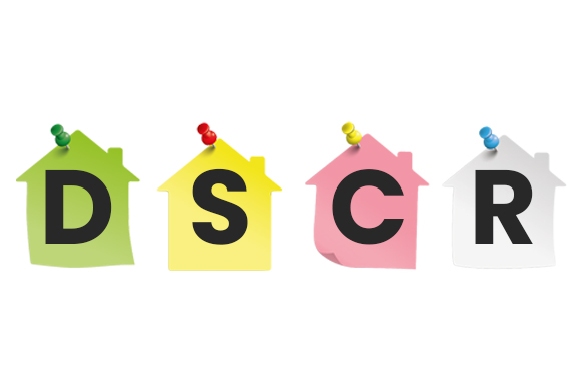 DSCR Mortgage Loans: The Smart Financing Option for Real Estate Investors