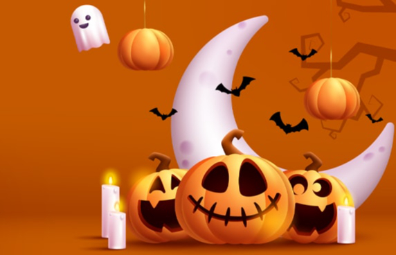 Happy Halloween from Your Friendly Neighborhood Mortgage Loan Officer!