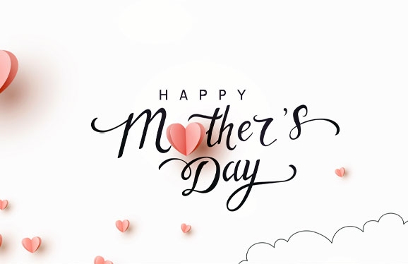 Happy Mother’s Day from Your Trusted Mortgage Team