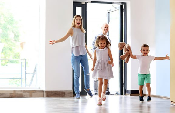 All You Need Is 1% Down — Unlock Home Buying With Minimal Upfront Cost