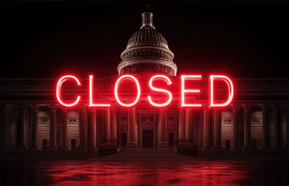 Government Shutdown 2025: How It Affects Your Home Loan Process
