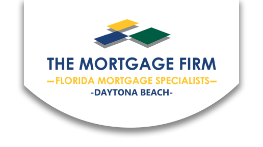 The Mortgage Firm Logo